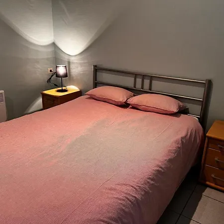 Gelijksvloersappartement Op Zeedijk *