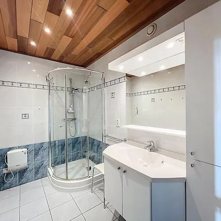 Gelijksvloersappartement Op Zeedijk